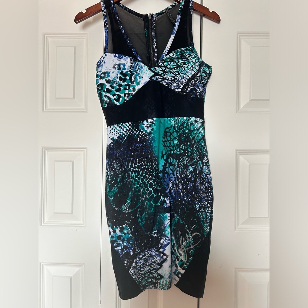 Rüfen dress